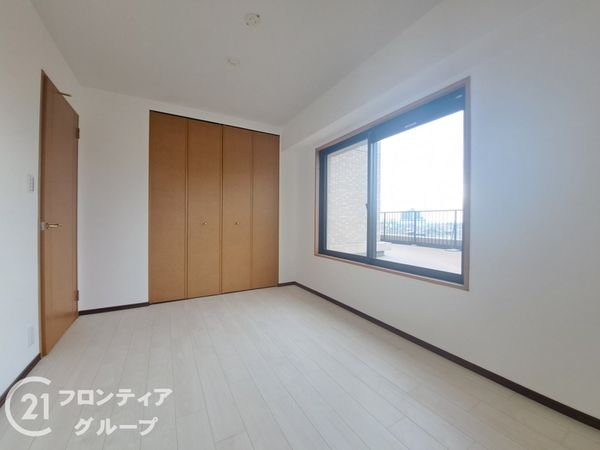 リベール加古川シティＷＥＳＴ壱番館　中古マンション