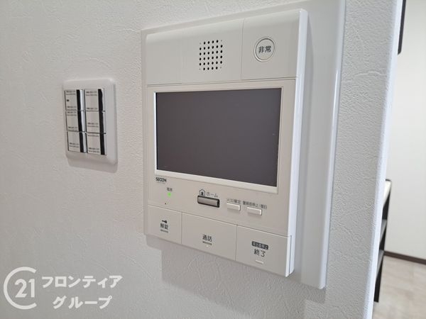リベール加古川シティＷＥＳＴ壱番館　中古マンション