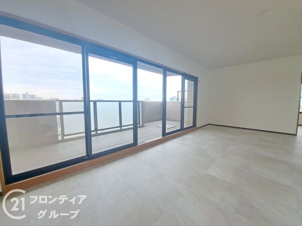 リベール加古川シティＷＥＳＴ壱番館　中古マンション