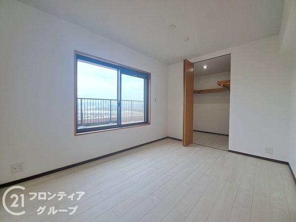 リベール加古川シティＷＥＳＴ壱番館　中古マンション