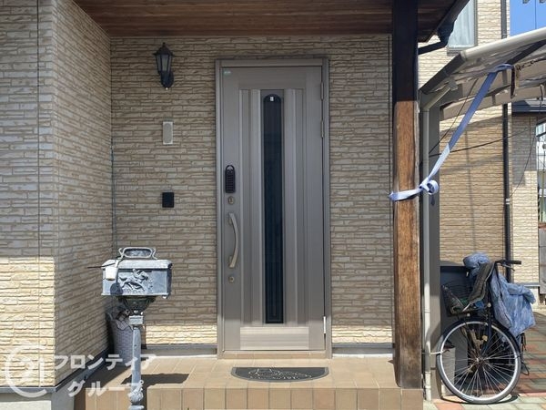 加古川市加古川町稲屋　中古一戸建て