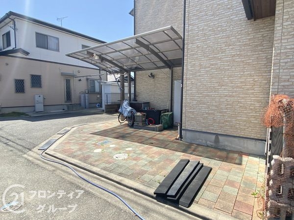 加古川市加古川町稲屋　中古一戸建て