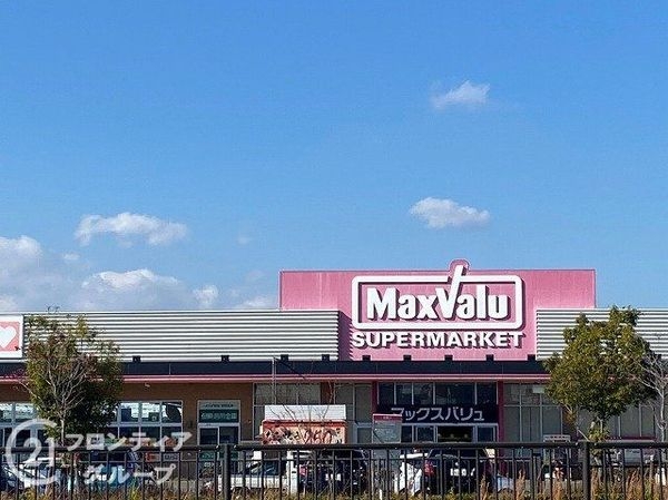 加古川市加古川町美乃利 新築一戸建て 2期 全1区画(マックスバリュ野口店)