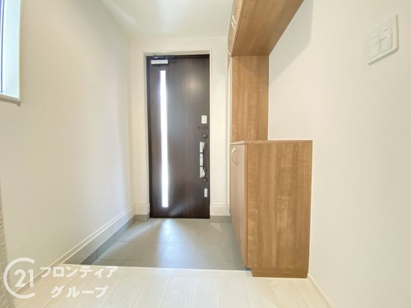 加古川市加古川町美乃利　新築一戸建て　２期　全１区画