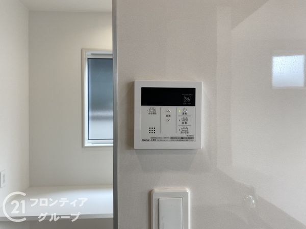 加古川市加古川町美乃利　新築一戸建て　２期　全１区画