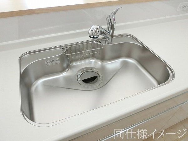 加古川市東神吉町西井ノ口　新築一戸建て　第８　２号棟