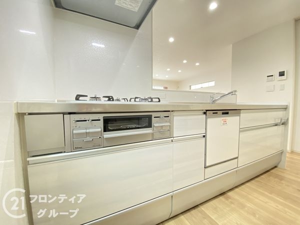 加古川市平岡町新在家　中古一戸建て