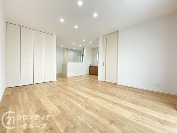 加古川市平岡町新在家　中古一戸建て