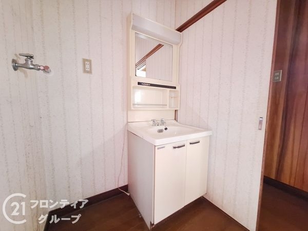 姫路市飾磨区宮の中古一戸建て