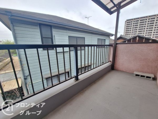 姫路市飾磨区宮の中古一戸建て