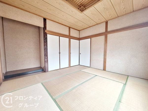 姫路市飾磨区宮の中古一戸建て