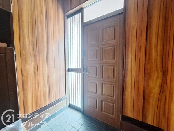 姫路市飾磨区宮の中古一戸建て
