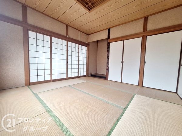 姫路市飾磨区宮の中古一戸建て