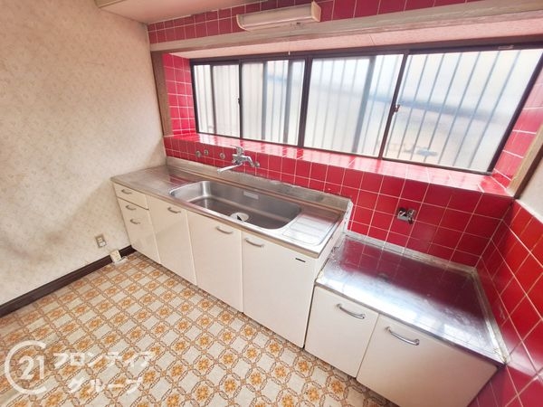 姫路市飾磨区宮の中古一戸建て