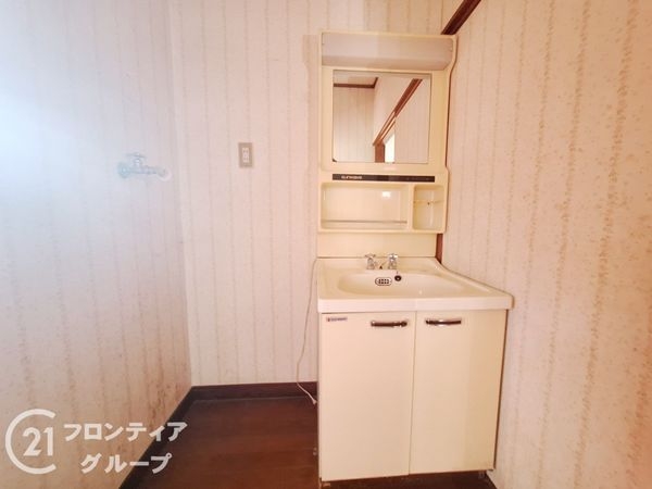 姫路市飾磨区宮の中古一戸建て