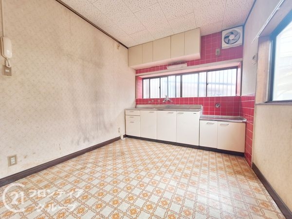 姫路市飾磨区宮の中古一戸建て