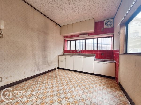 姫路市飾磨区宮の中古一戸建て