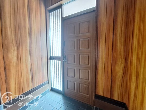 姫路市飾磨区宮の中古一戸建て