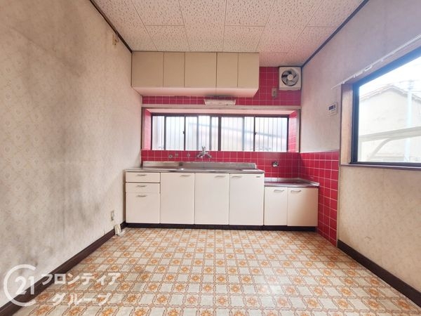 姫路市飾磨区宮　中古一戸建て