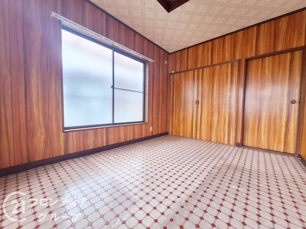 姫路市飾磨区宮の中古一戸建て