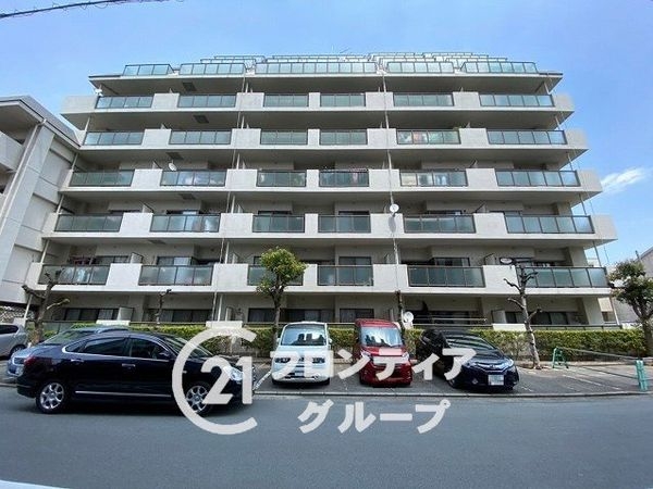 ライオンズマンション姫路船場南　中古マンション