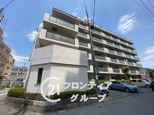 ライオンズマンション姫路船場南　中古マンション