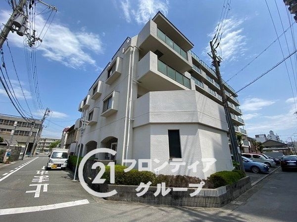 ライオンズマンション姫路船場南　中古マンション