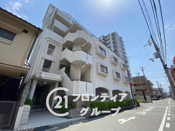 ライオンズマンション姫路船場南　中古マンション