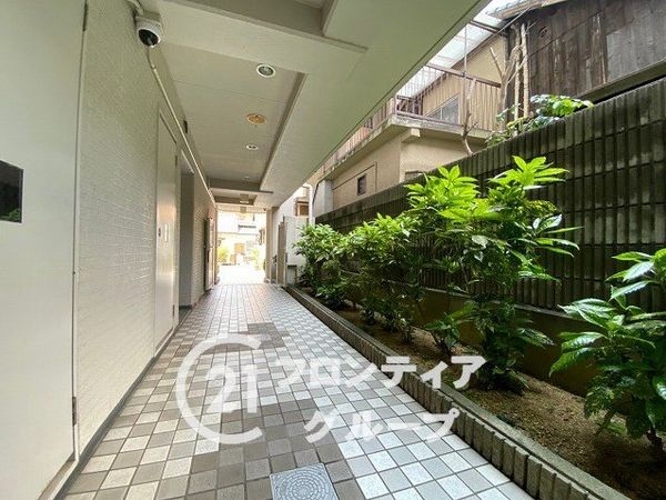 ライオンズマンション姫路船場南　中古マンション