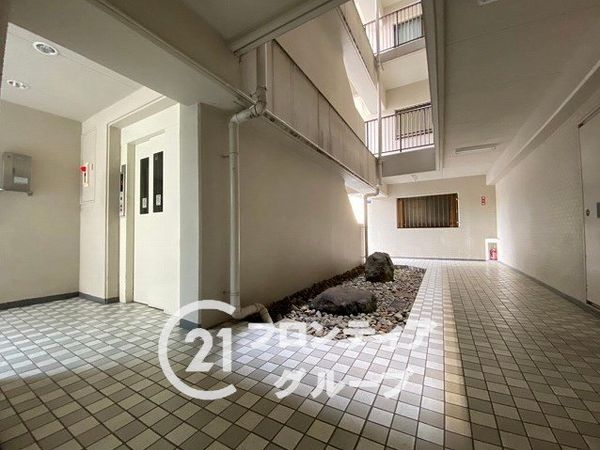 ライオンズマンション姫路船場南　中古マンション