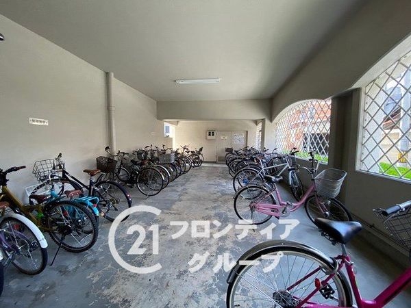 ライオンズマンション姫路船場南　中古マンション