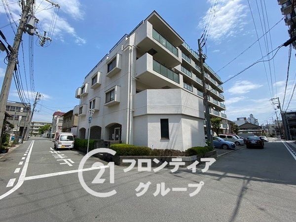 ライオンズマンション姫路船場南　中古マンション