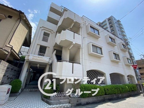 ライオンズマンション姫路船場南　中古マンション