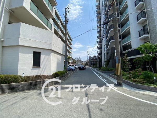 ライオンズマンション姫路船場南　中古マンション