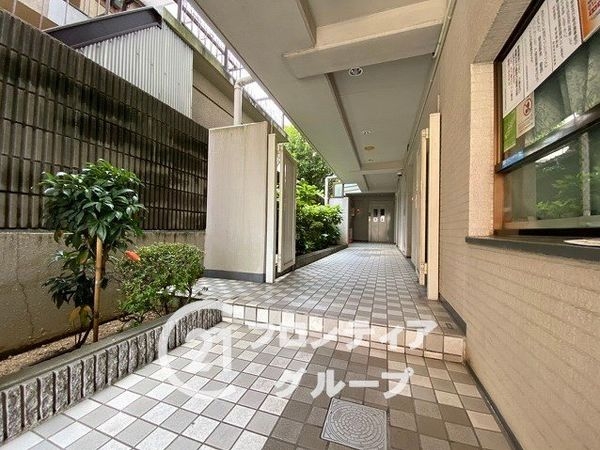 ライオンズマンション姫路船場南　中古マンション