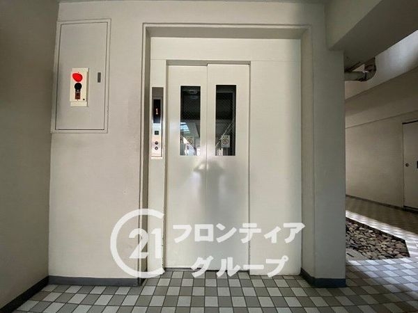 ライオンズマンション姫路船場南　中古マンション