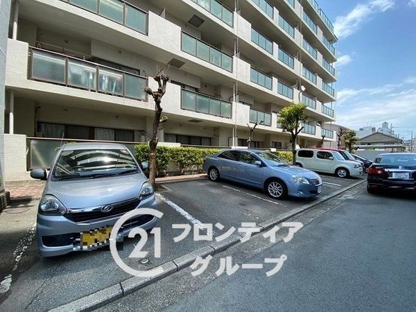 ライオンズマンション姫路船場南　中古マンション
