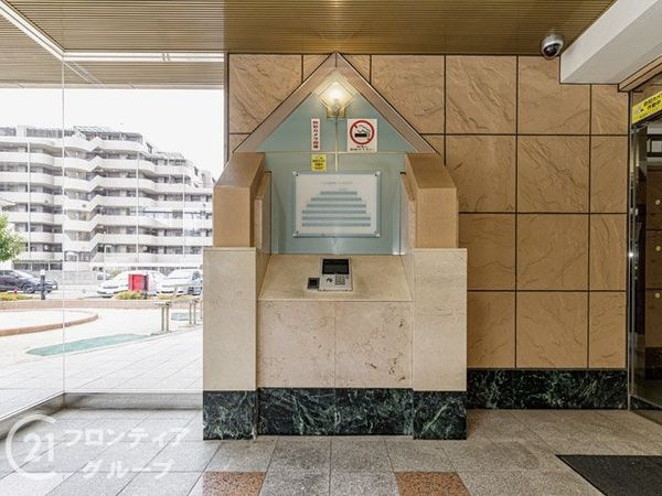 リベール加古川シティWEST弐番館　中古マンション