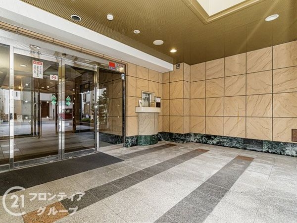 リベール加古川シティWEST弐番館　中古マンション