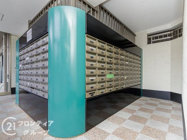 リベール加古川シティWEST弐番館　中古マンション