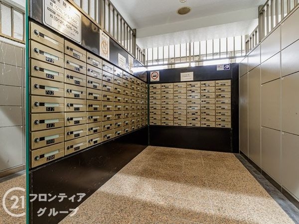 リベール加古川シティWEST弐番館　中古マンション