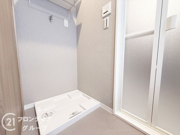 リベール加古川シティWEST弐番館　中古マンション