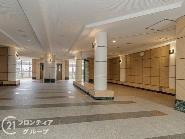 リベール加古川シティWEST弐番館　中古マンション