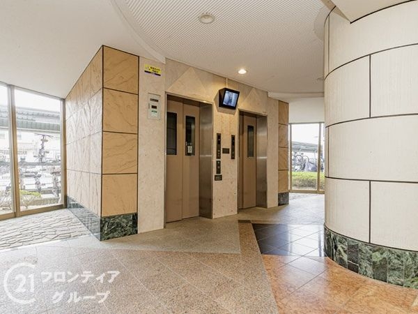 リベール加古川シティWEST弐番館　中古マンション