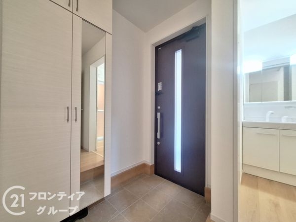 姫路市車崎１丁目　新築一戸建て　１期　全１区画
