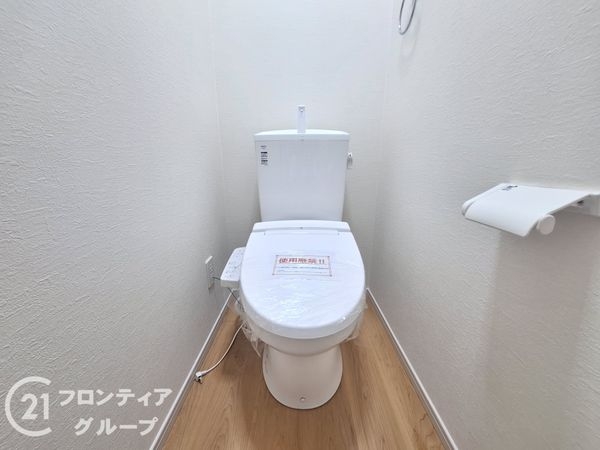 姫路市車崎１丁目　新築一戸建て　１期　全１区画