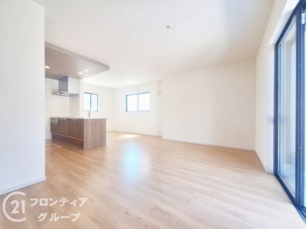 姫路市車崎１丁目　新築一戸建て　１期　全１区画