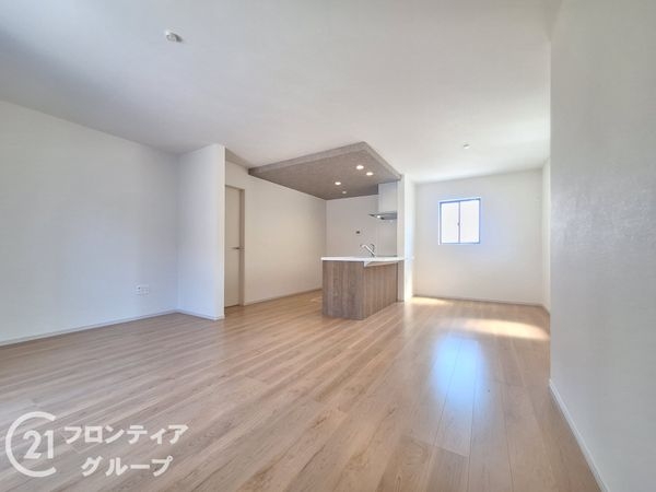 姫路市車崎１丁目　新築一戸建て　１期　全１区画