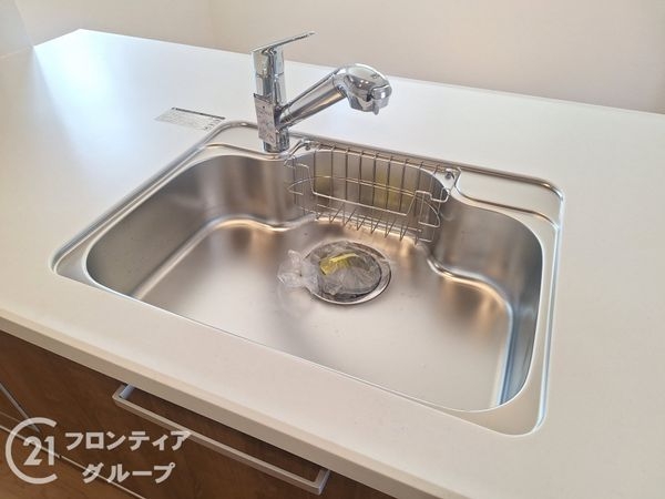 姫路市車崎１丁目　新築一戸建て　１期　全１区画