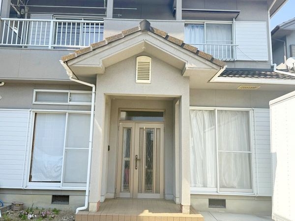 姫路市広畑区西蒲田　中古一戸建て